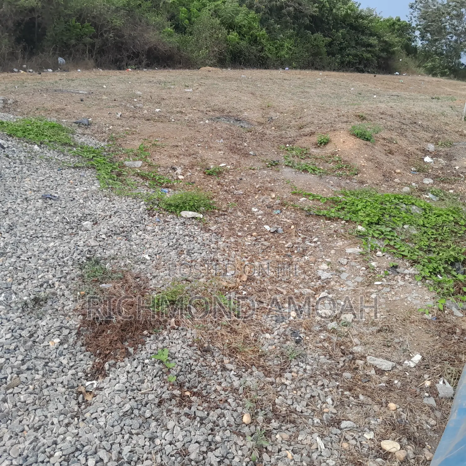 Plot for Sale at Anaji House of Bethel