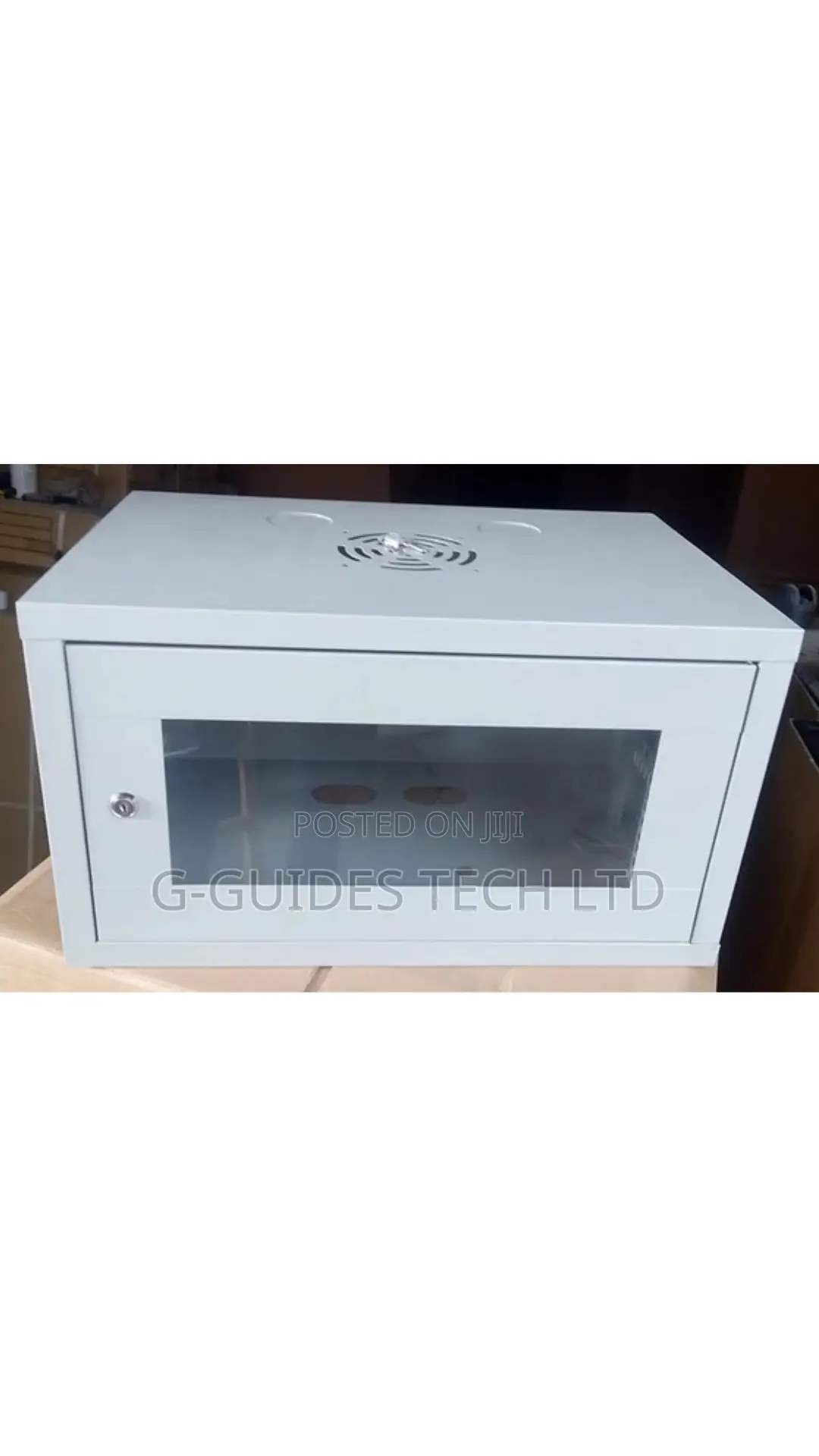 6U Rack Cabinet, 6U Server Rack, 6U Cabinet, (500x350x300mm)