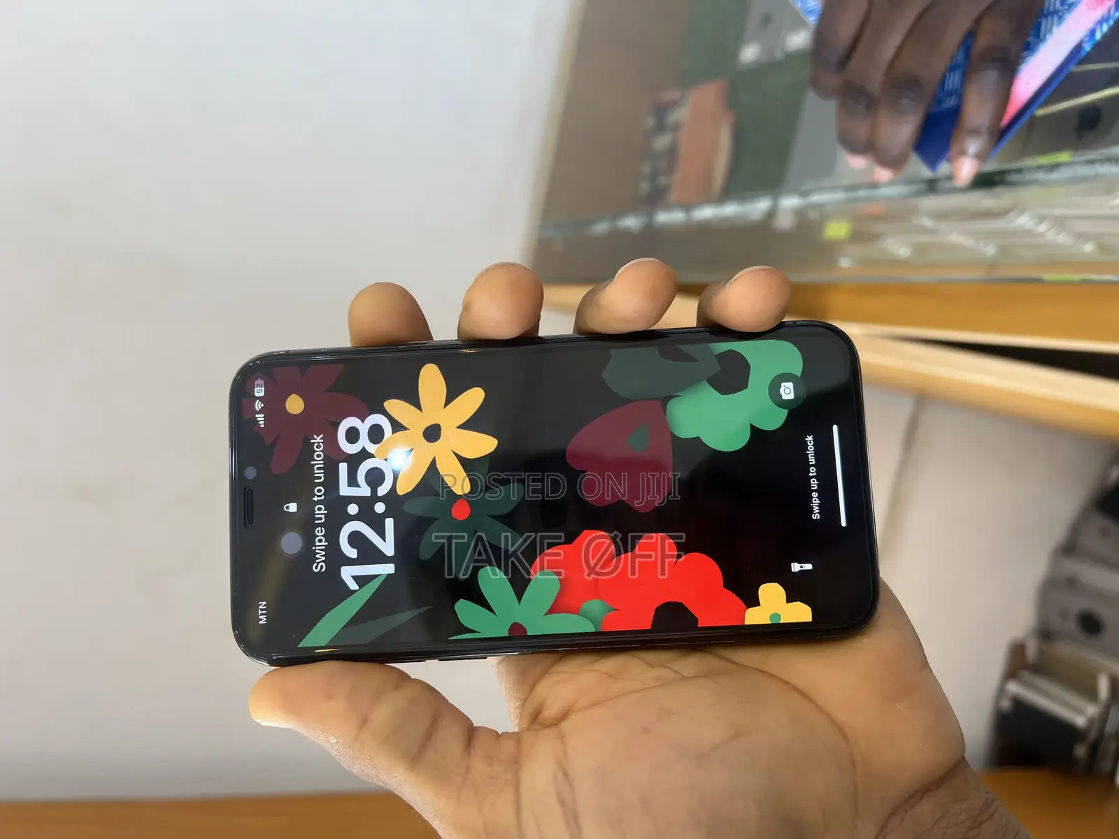 Apple iPhone 11 Pro 256 GB Gray