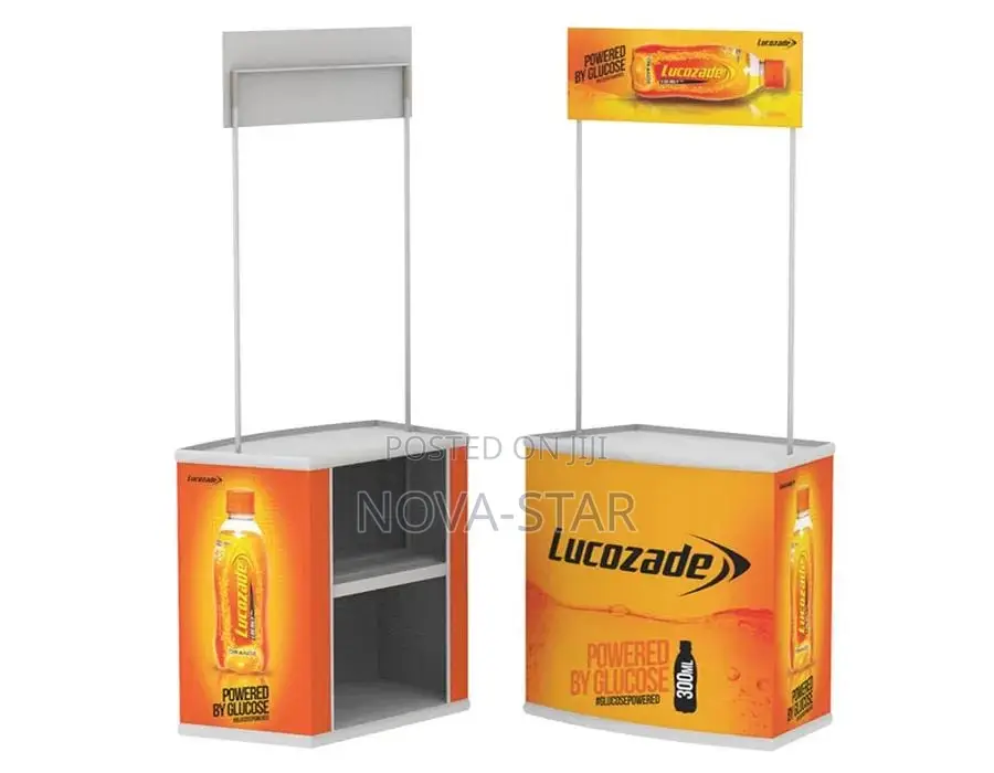 Promotion Table