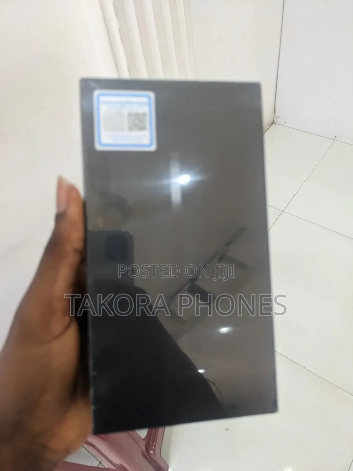 New Samsung Galaxy Note 9 128 GB Purple