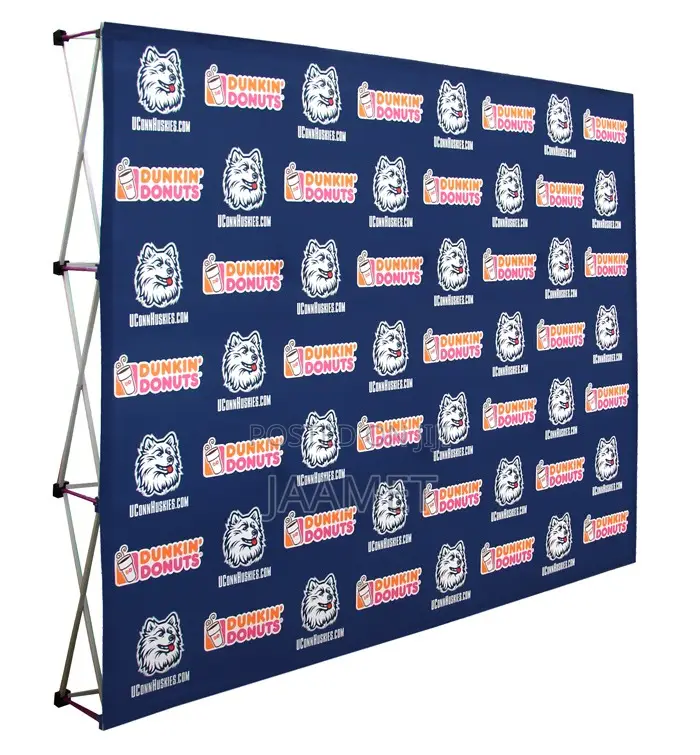 Backdrop Stand