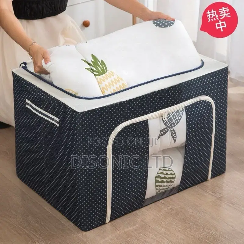 Clothes Storage Bags