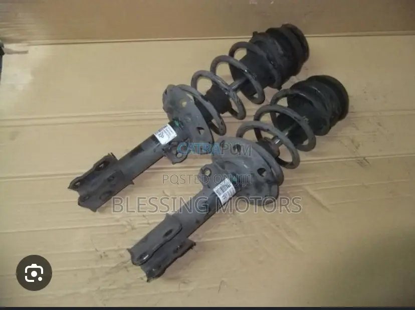 Shocks Absorber for Toyota Vitz and Varies