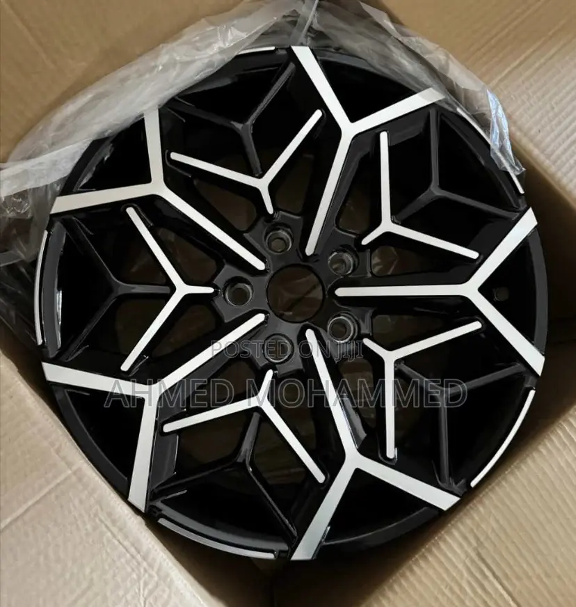 Hyundai Tucson , Santafe 18rim