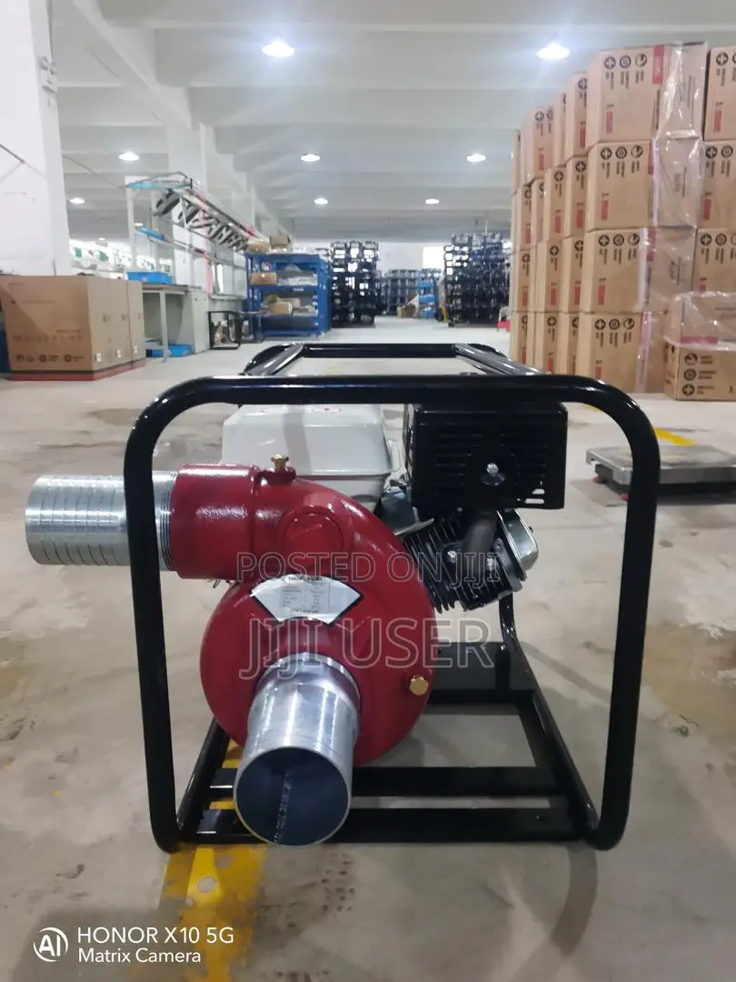 13hp Petrol Water Pump