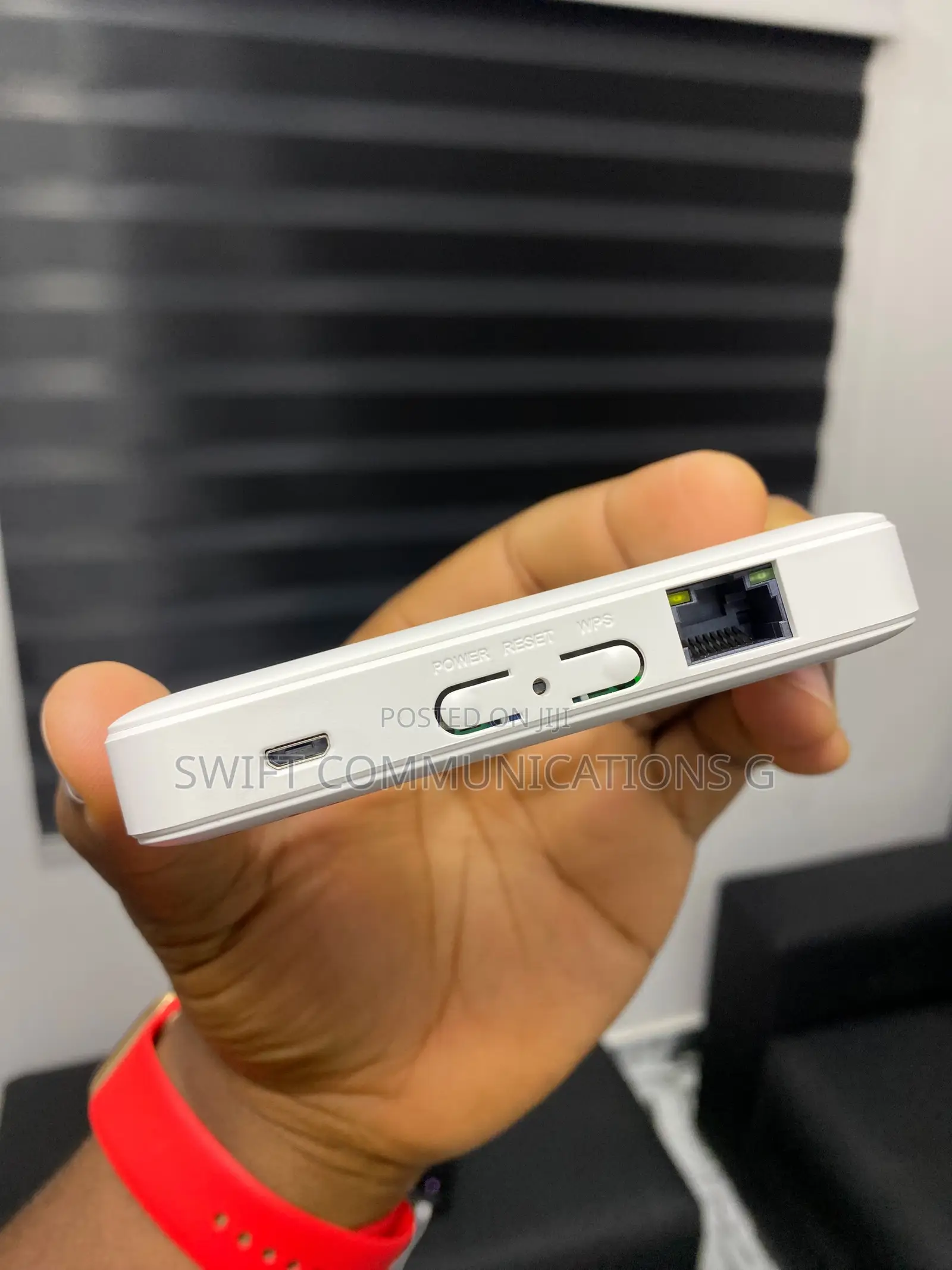 ZLT 4G Pocket Wifi