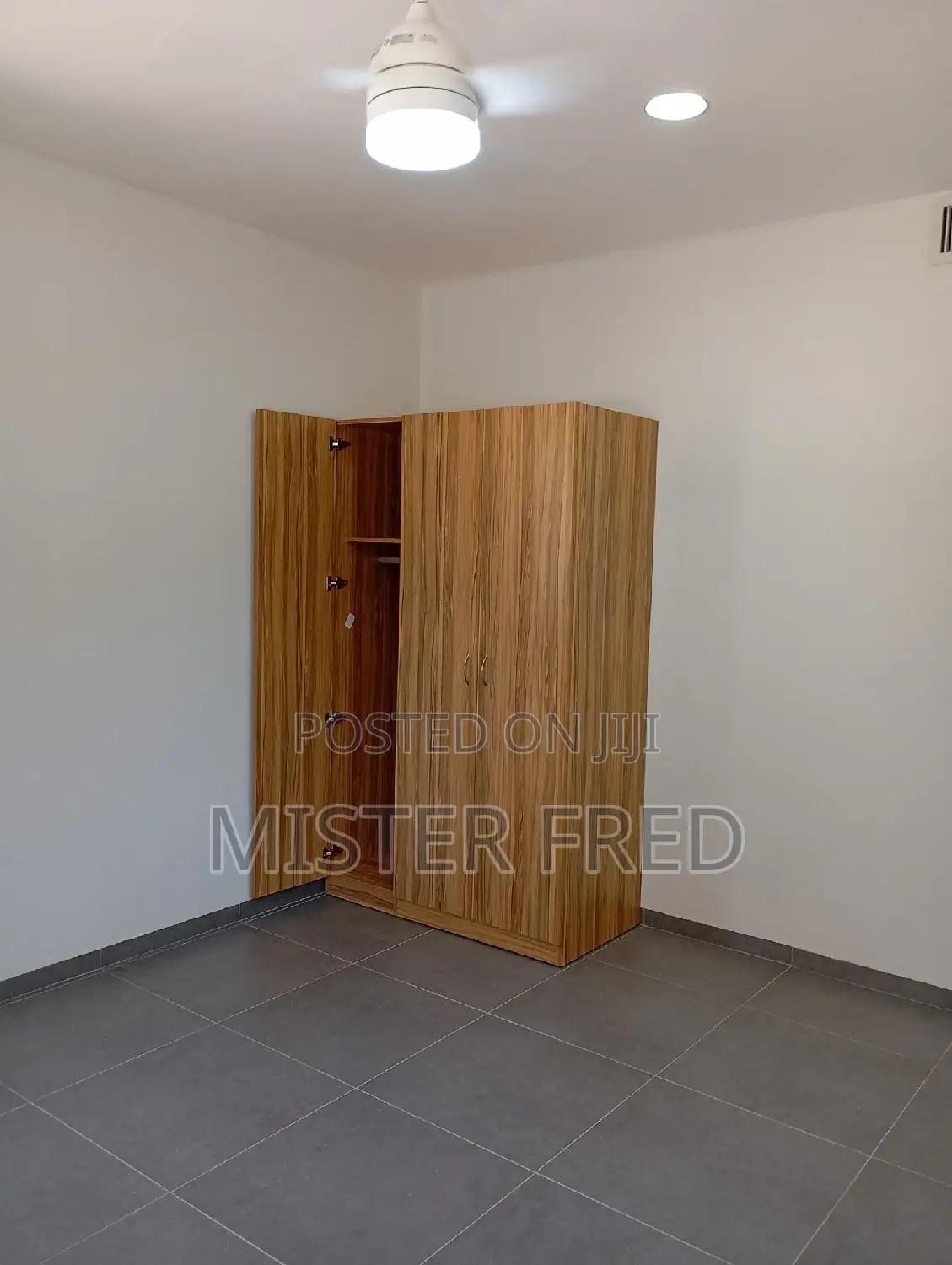 3bdrm Apartment in Westhills Mall Weija for rent