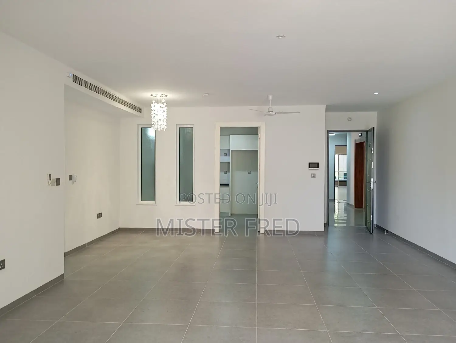 3bdrm Apartment in Westhills Mall Weija for rent