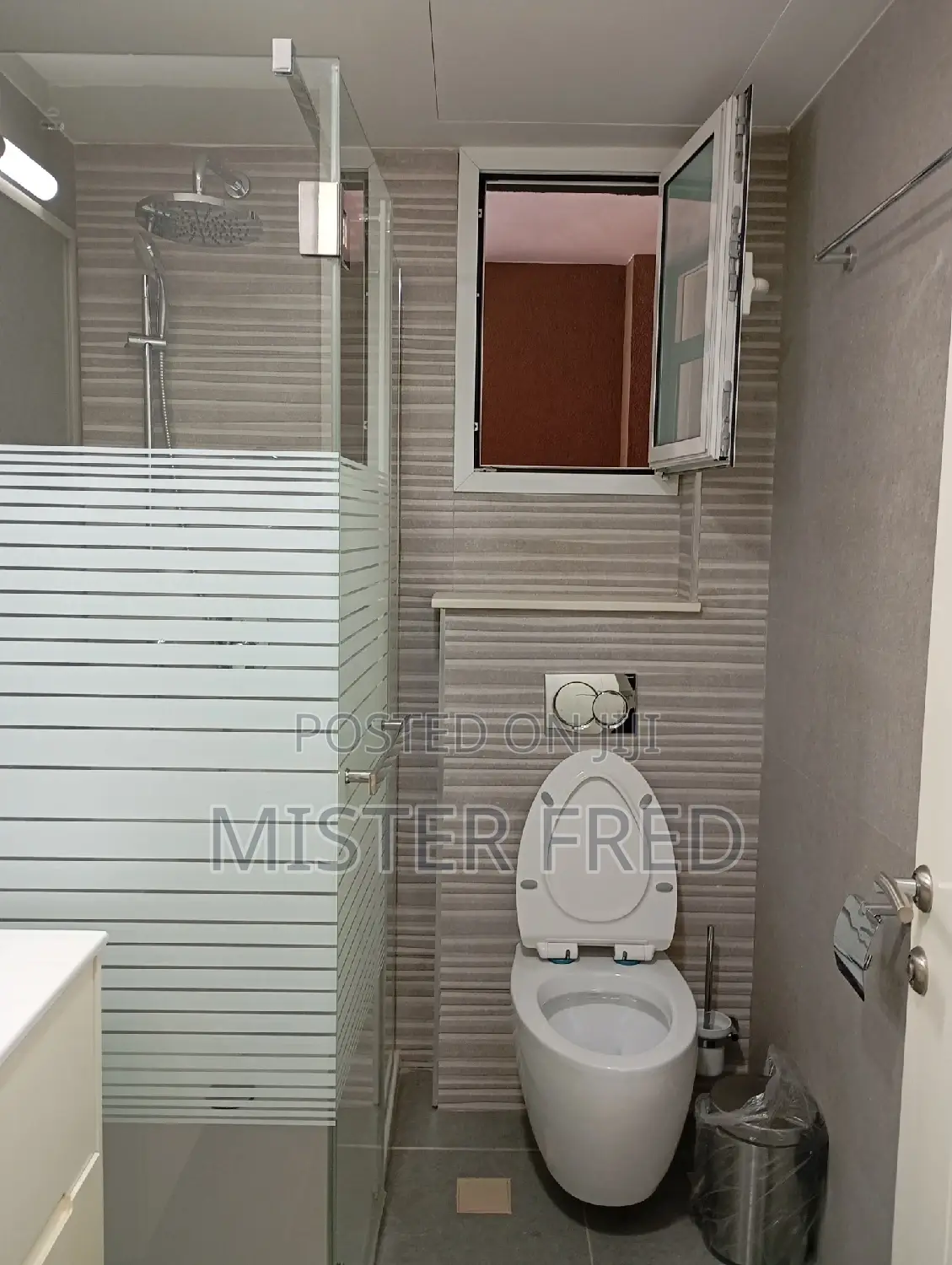 3bdrm Apartment in Westhills Mall Weija for rent