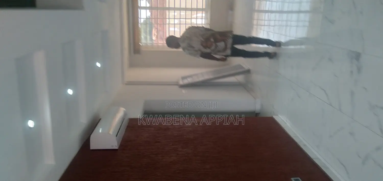 5bdrm Penthouse in Mark Estate At, Kumasi Metropolitan for rent