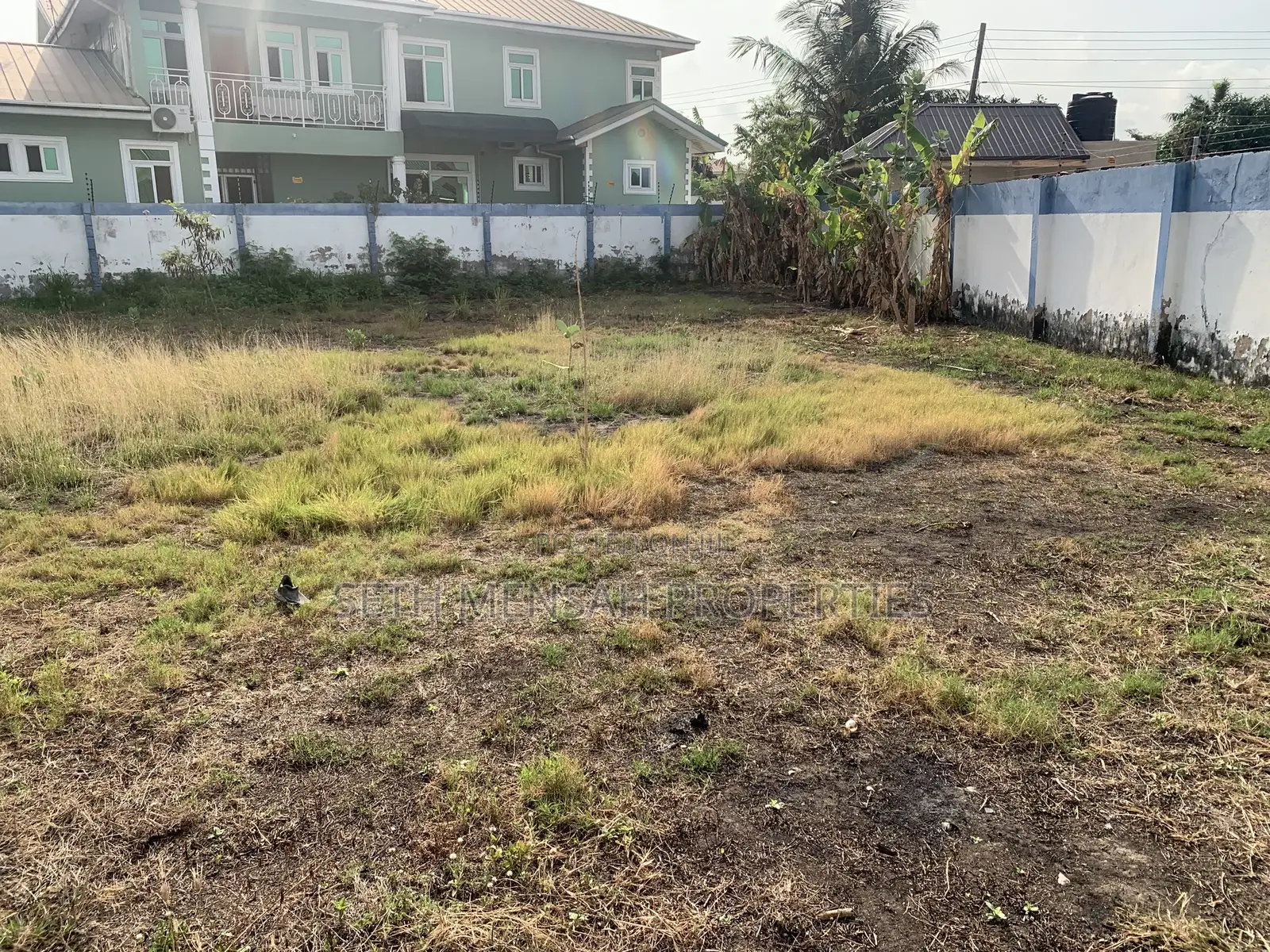One Acres Land for Sale at Cantonment With Documents