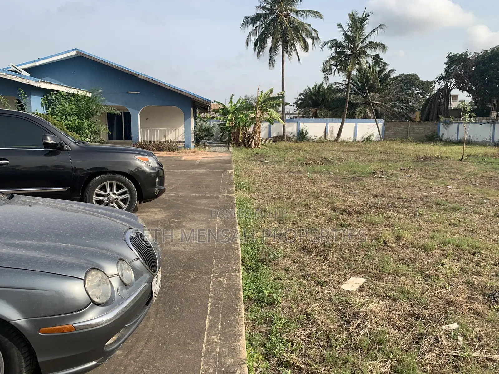 One Acres Land for Sale at Cantonment With Documents