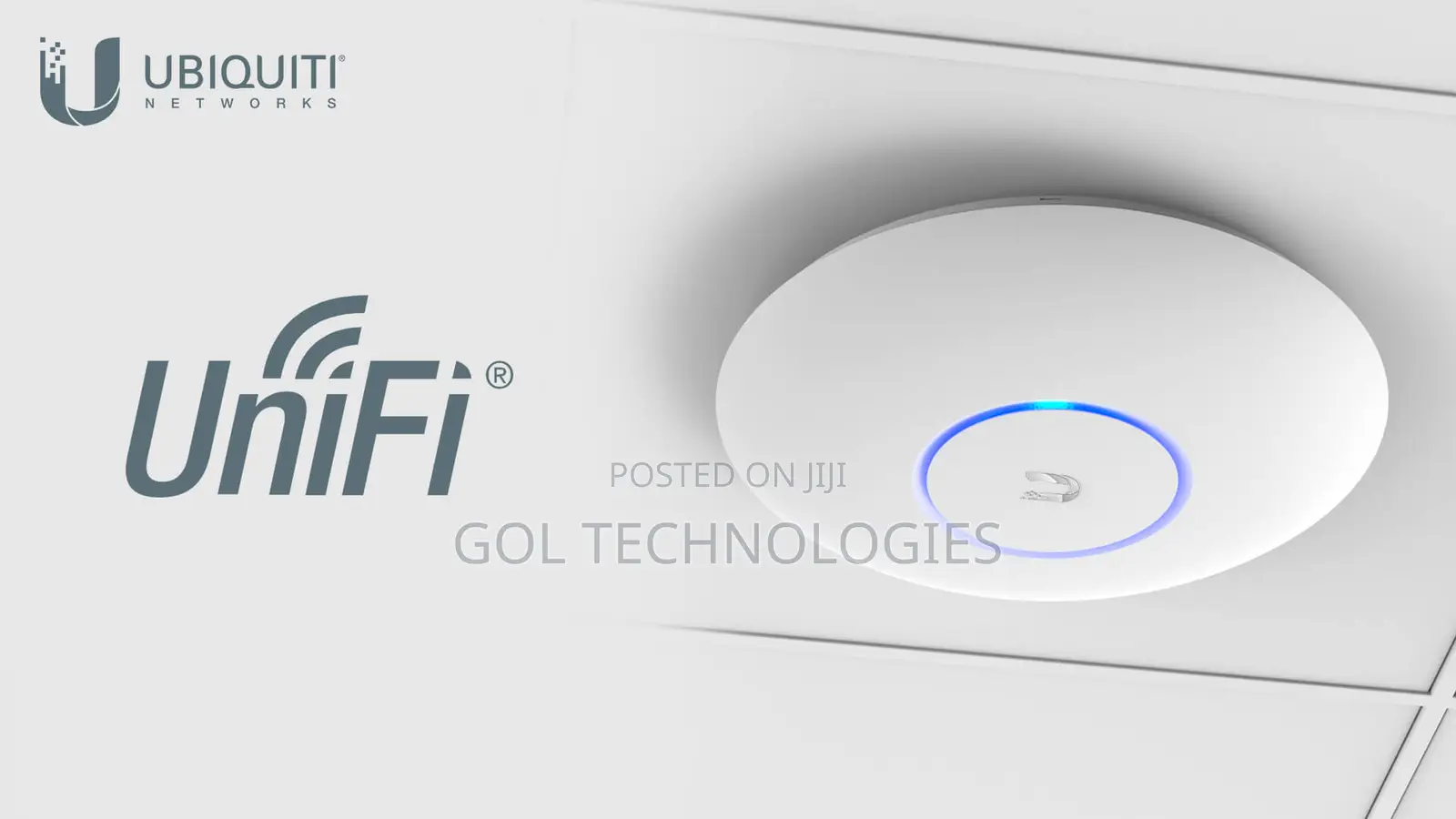 Unifi AC Lite