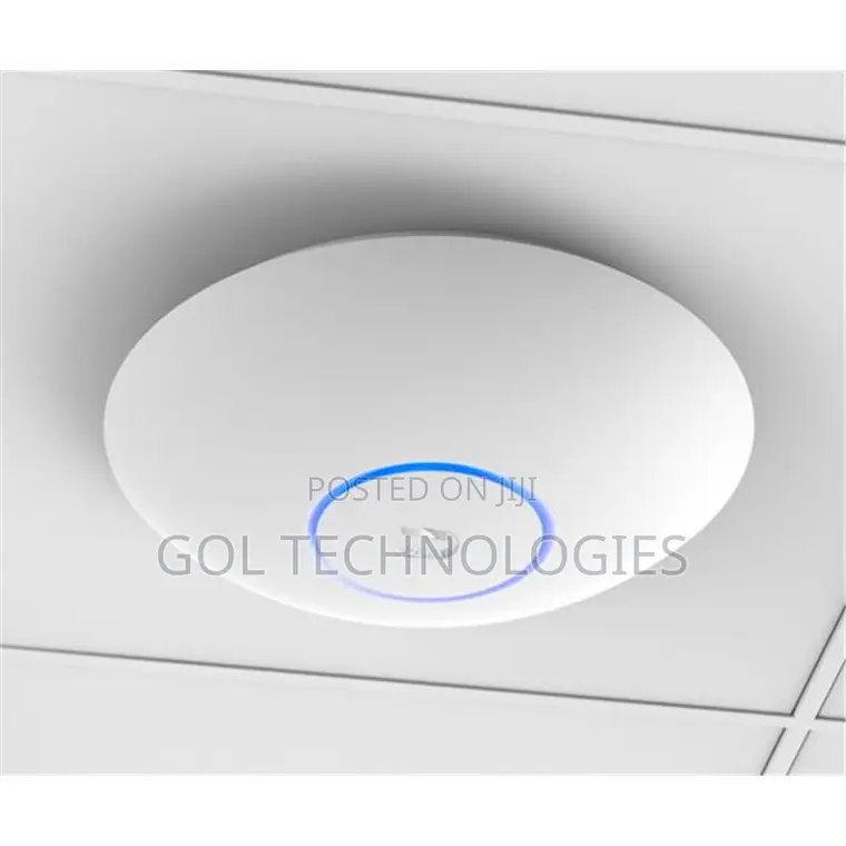 Unifi AC Long Range