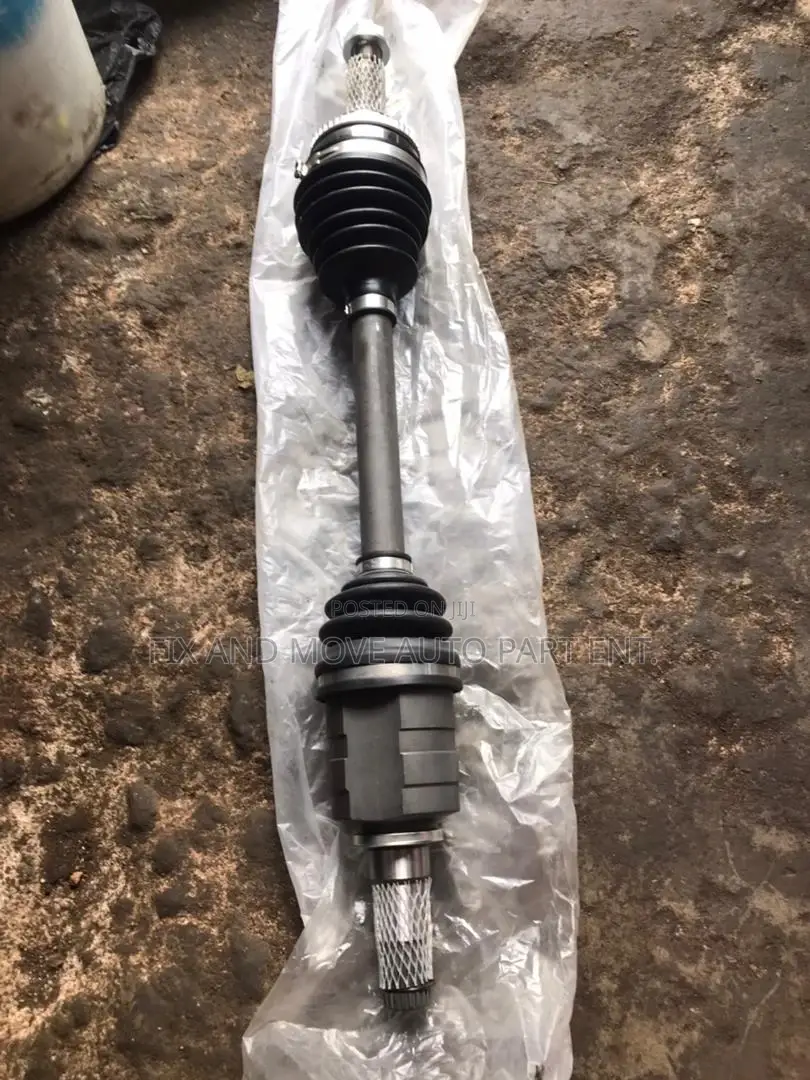 Corolla 2009-2017 Brand New Drive Shaft