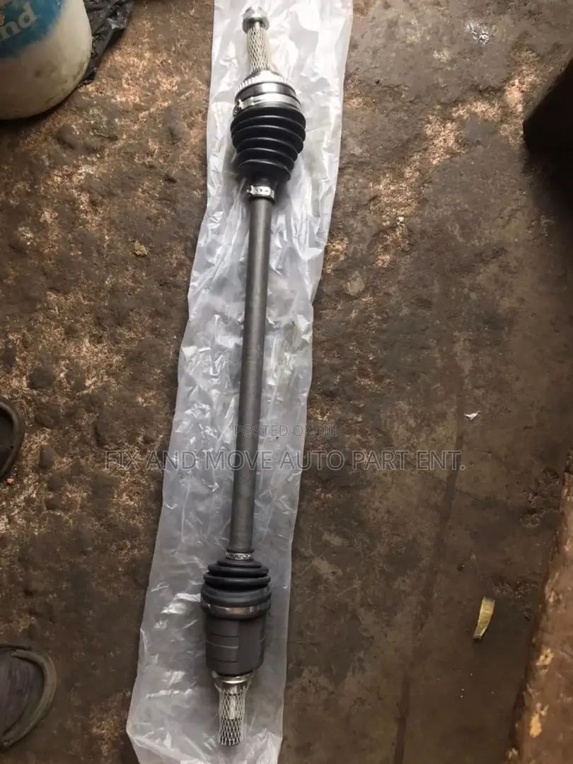 Corolla 2009-2017 Brand New Drive Shaft
