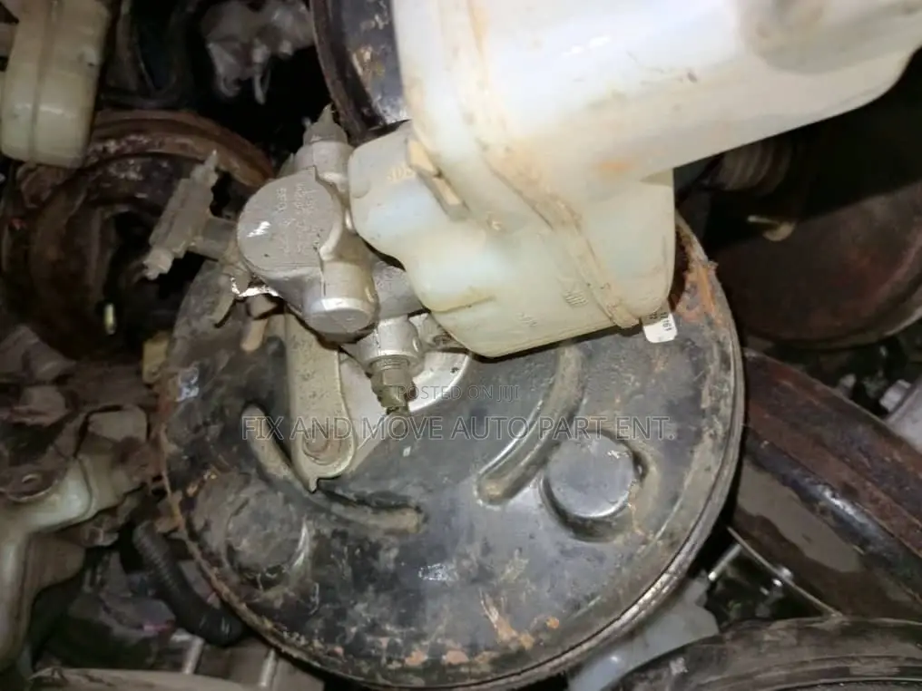 Toyota Camry 2008-14 Home Used Complete BRAKE PORT in Stock