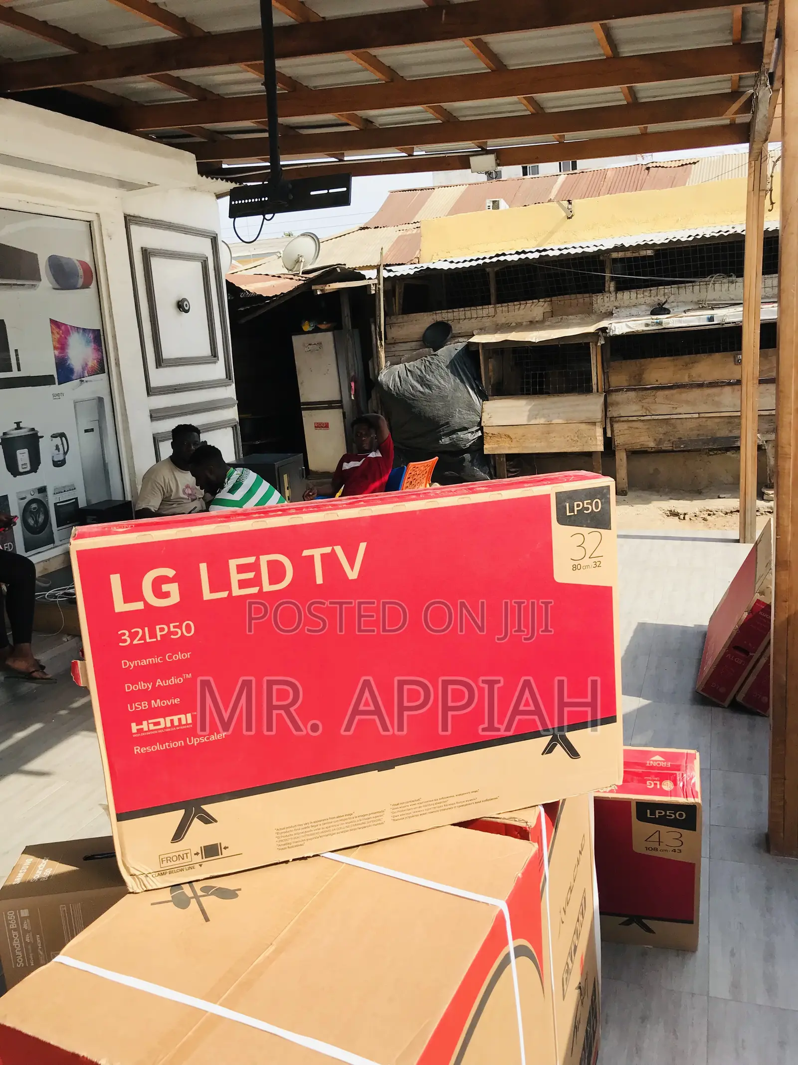 Shop LG 32LM550 32 Inch Full HD Led Tv.