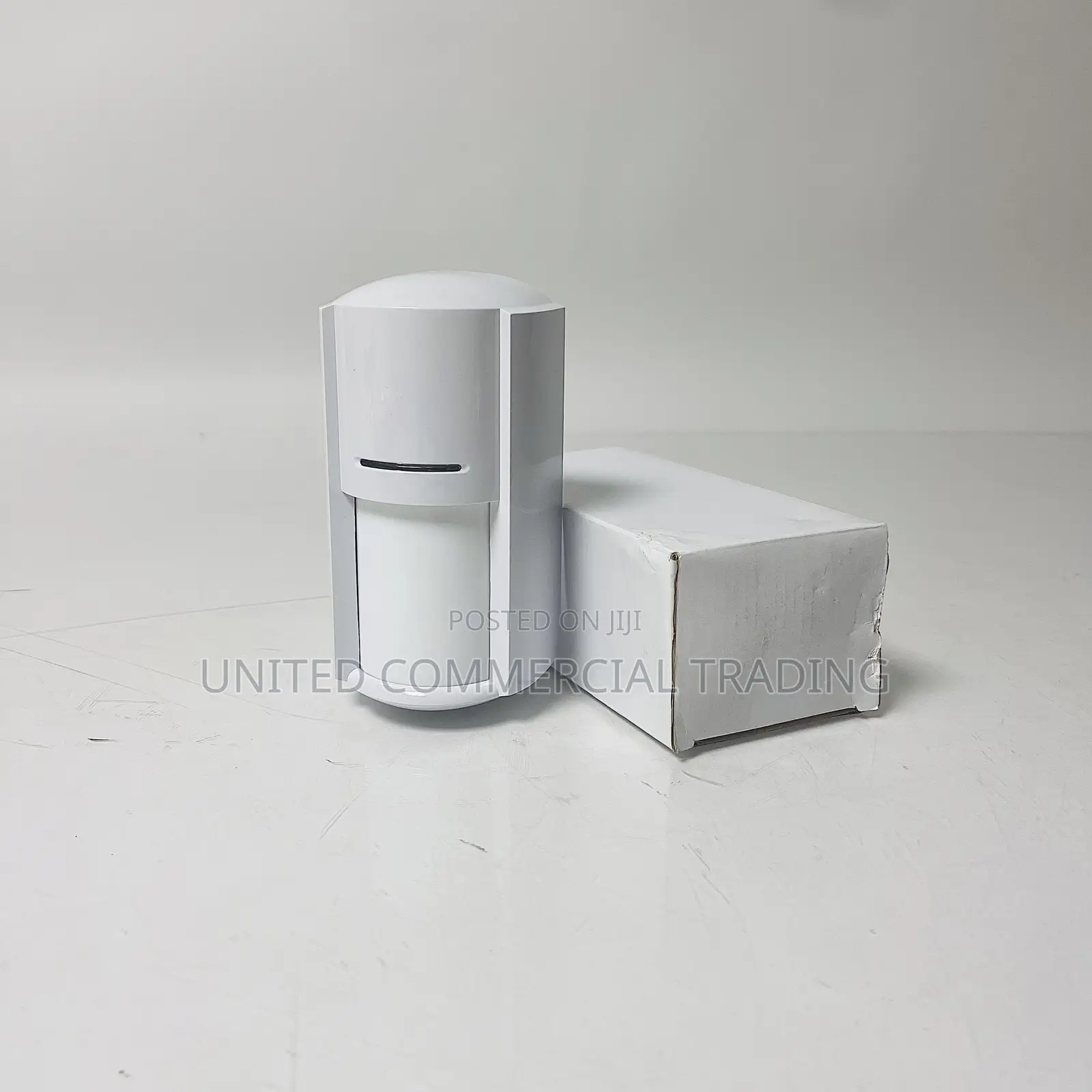 Outdoor Detector