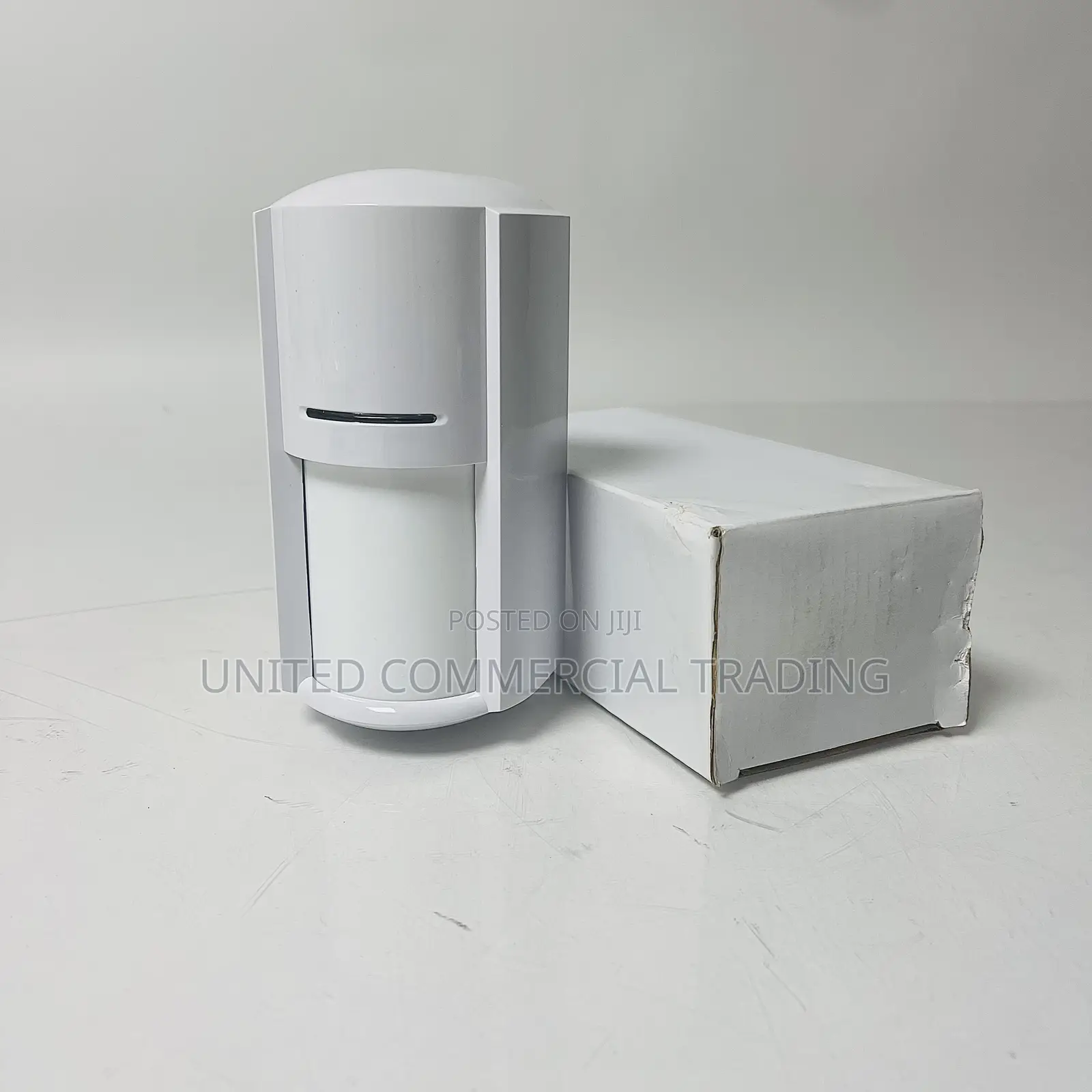 Outdoor Detector
