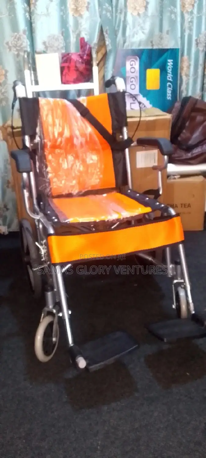 Wheel Chair