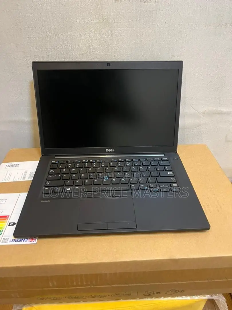 New Laptop Dell Latitude E7450 16GB Intel Core I7 SSD 512GB