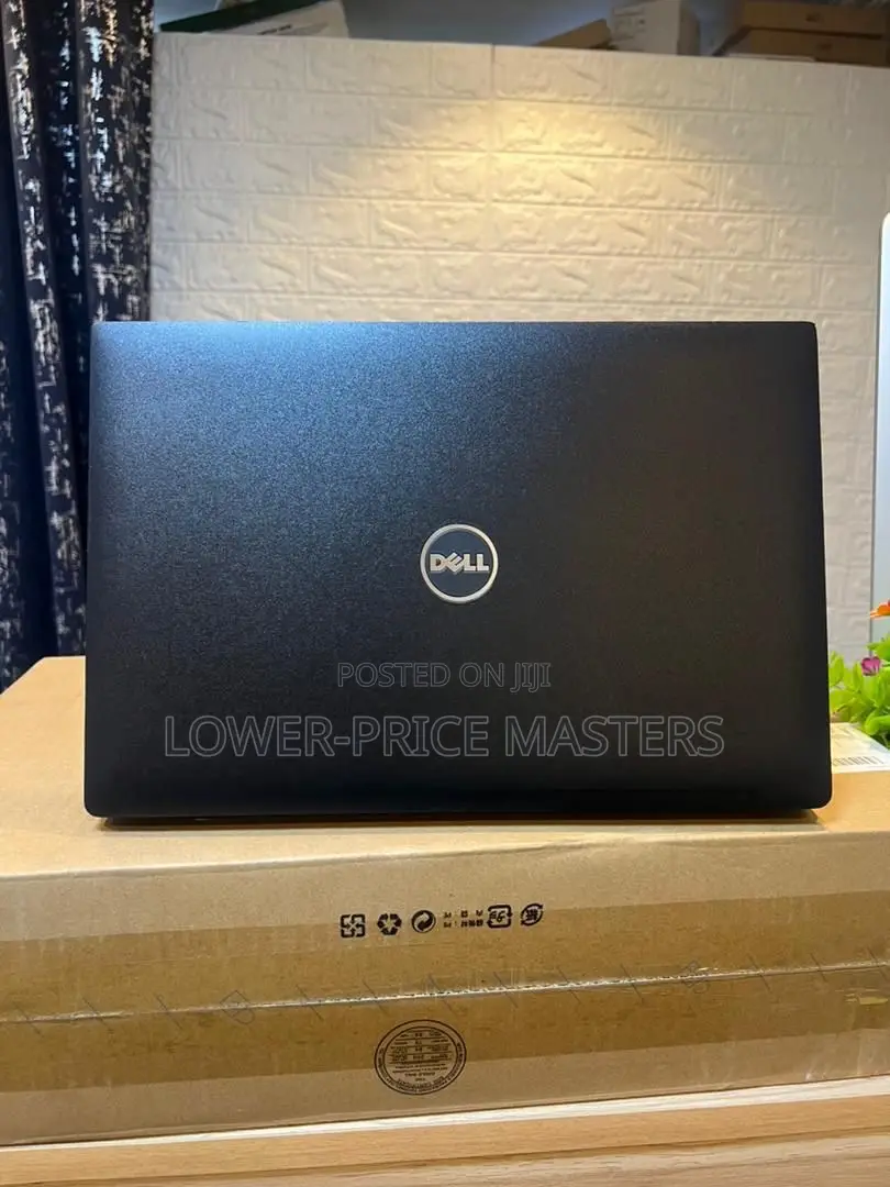 New Laptop Dell Latitude E7450 16GB Intel Core I7 SSD 512GB