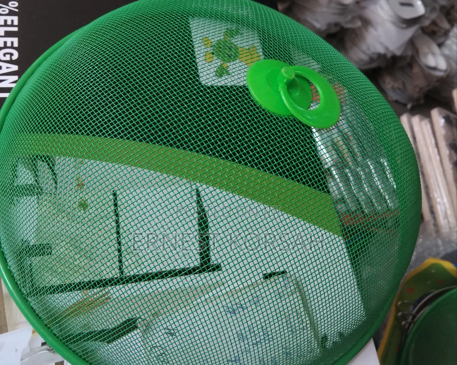 Food Cover ( Mesh Type)