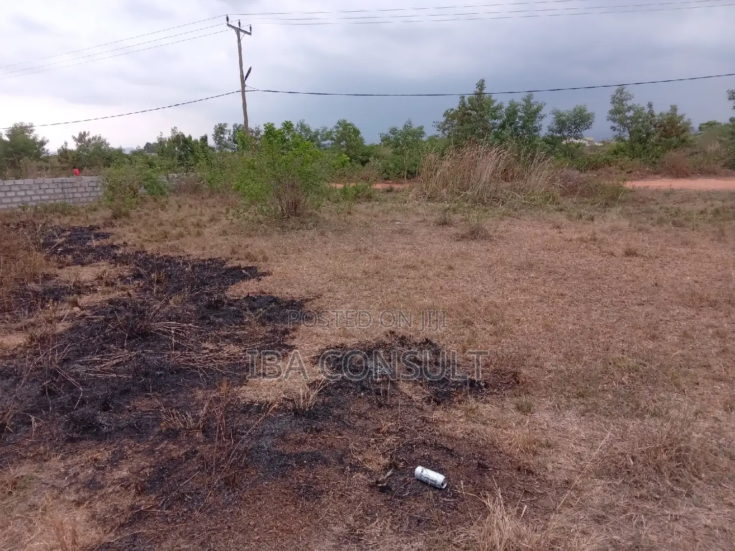 Lands for Sale at Adenta Amrahia