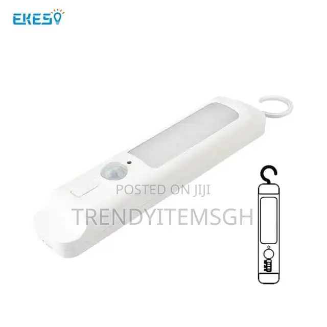 Wireless Led Motion Sensor Cabinet Lights Cordless