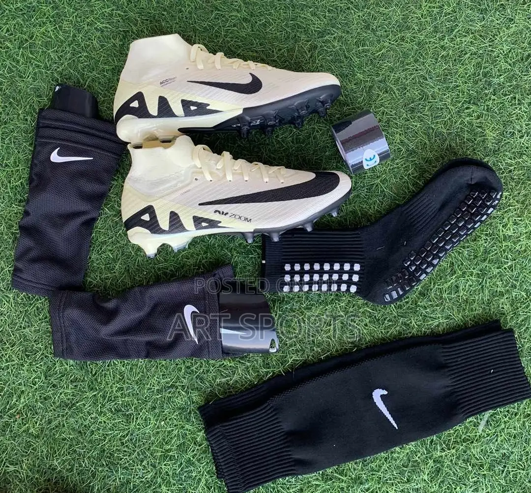 Nike Mercurial Superfly Boot