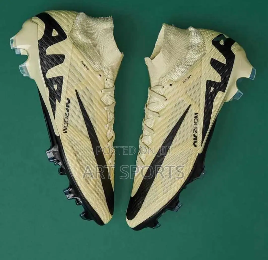 Nike Mercurial Superfly Boot