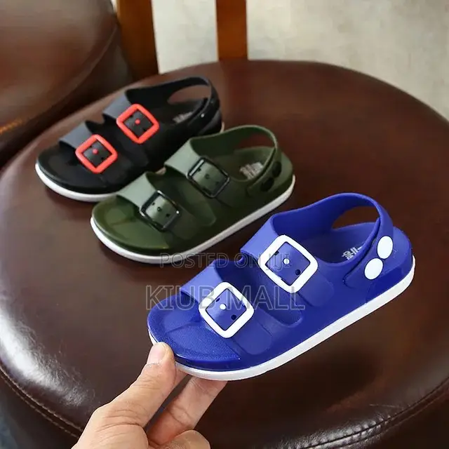 Kids Sandals