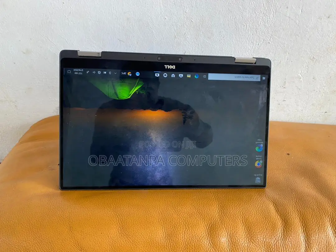 Laptop Dell XPS 13 (9365) 8GB Intel Core I5 SSD 256GB