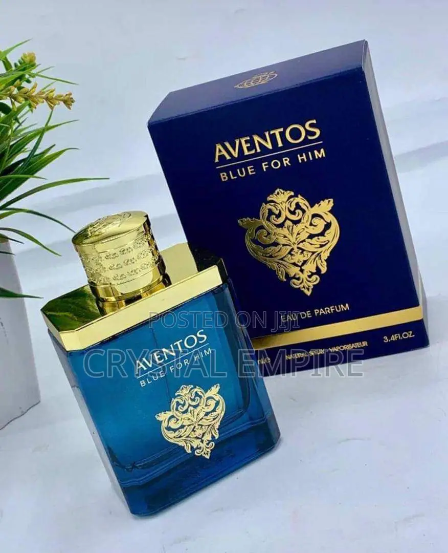 Aventos Perfume