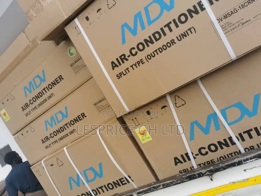 MDV~2.5hp High Quality AC