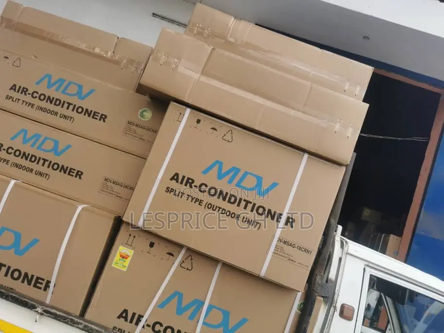 MDV~Top Best 2.5hp Air Condition