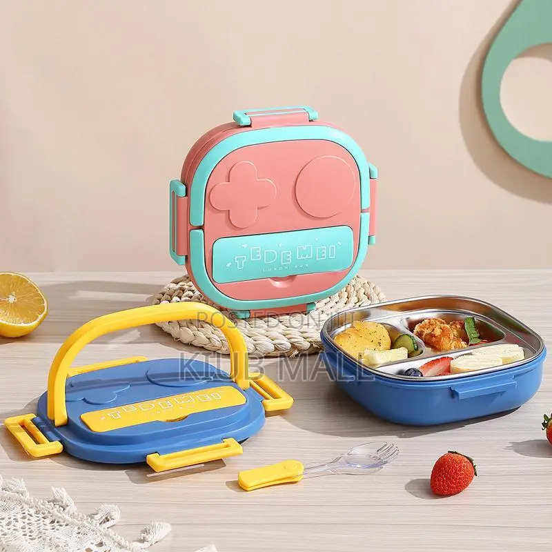 Kids Lunch Box