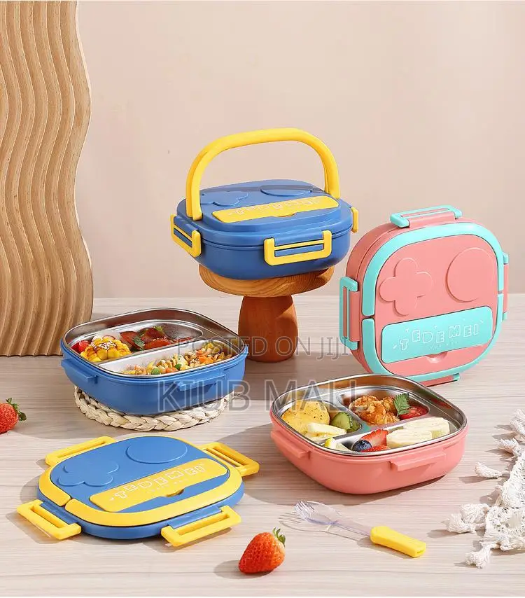 Kids Lunch Box