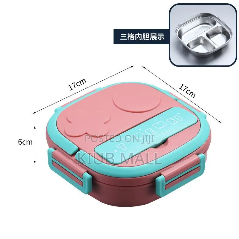 Kids Lunch Box