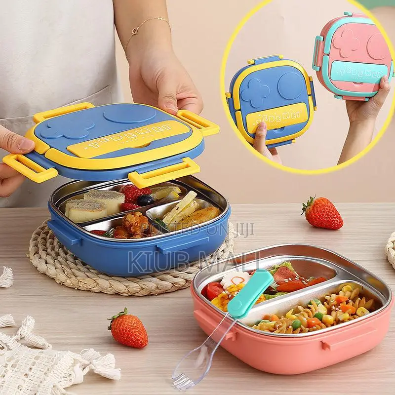 Kids Lunch Box