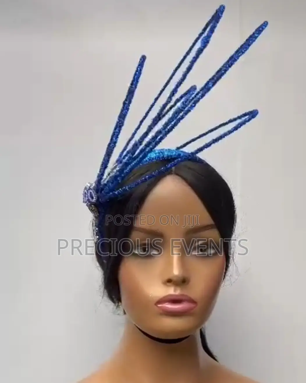 Ack Layers Fascinators
