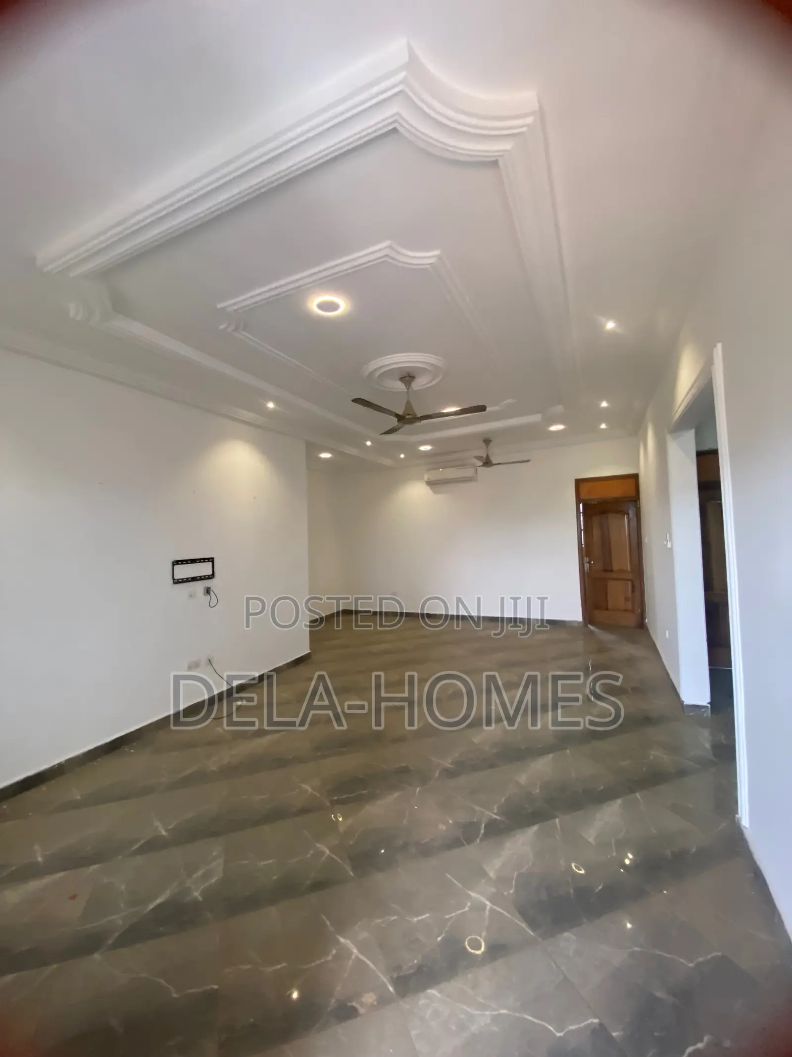2bdrm Apartment in Adenta for rent