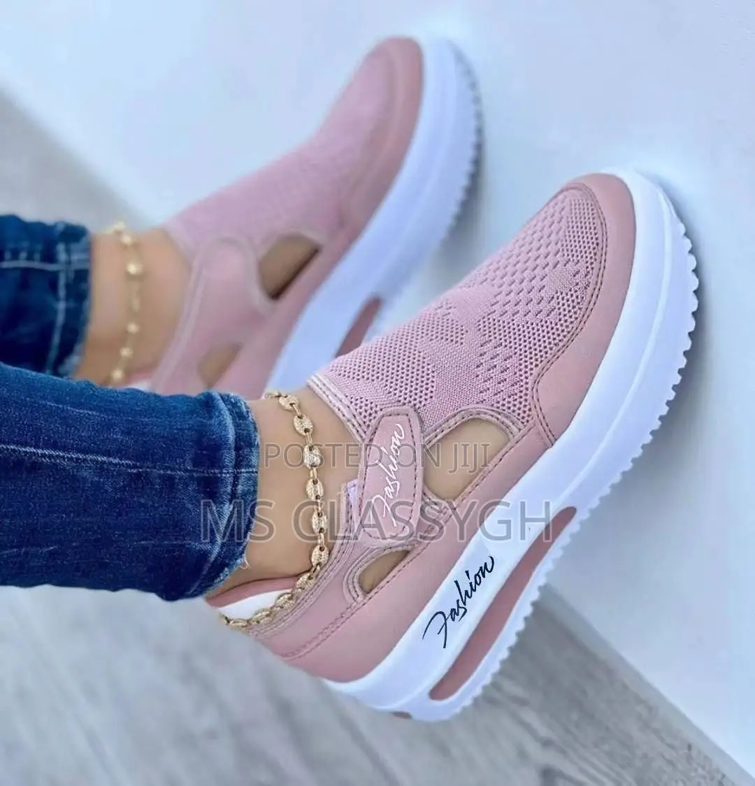 Sneakers Casual Breathable Sport Design Vulcanized Shoes Foo