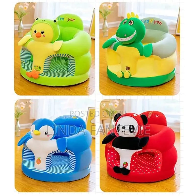 Sitting Trainer
