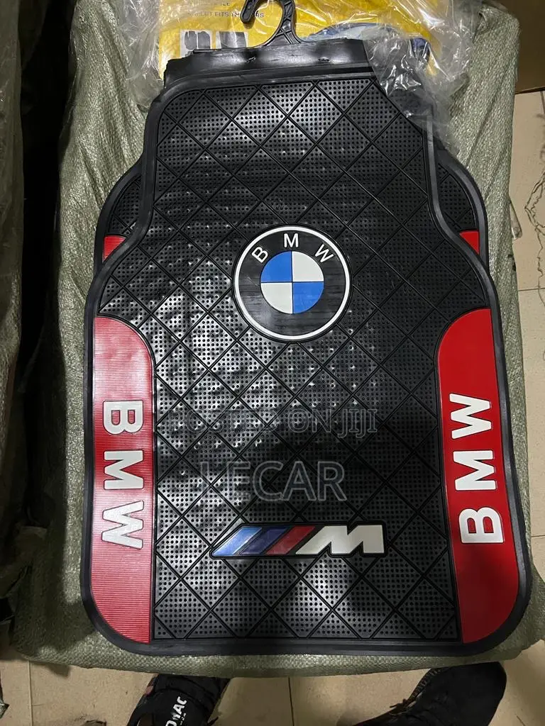 BMW Carpet