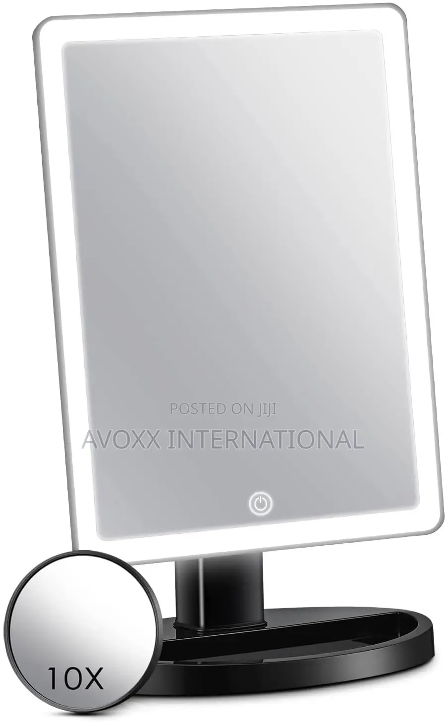 Sokea Vanity Mirror W/88 LED Lights Magnification