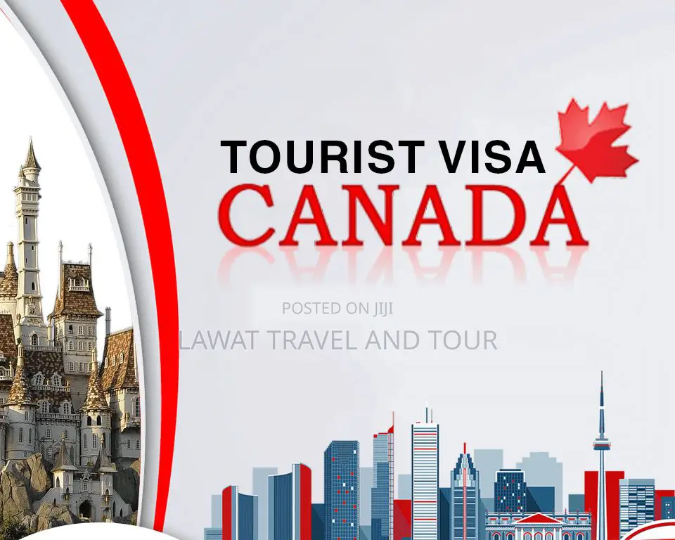 Canada Visitors /Tourist Visa
