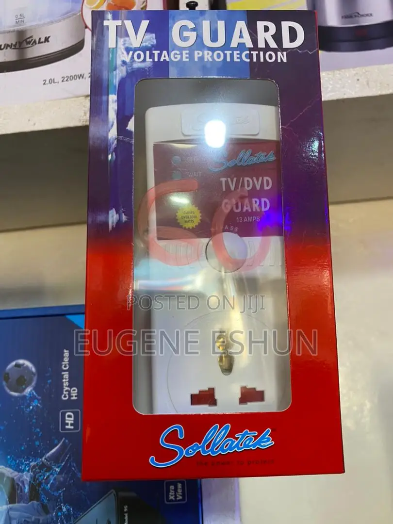 Tv Guard for LED